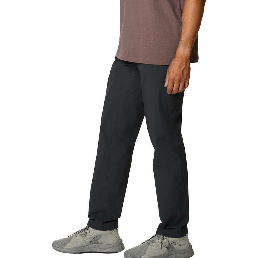 Clothing * | Mountain Hardwear Basin Pant Men'S Best Sale