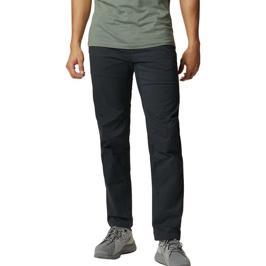 Clothing * | Mountain Hardwear Cederberg Pant Men'S Discount