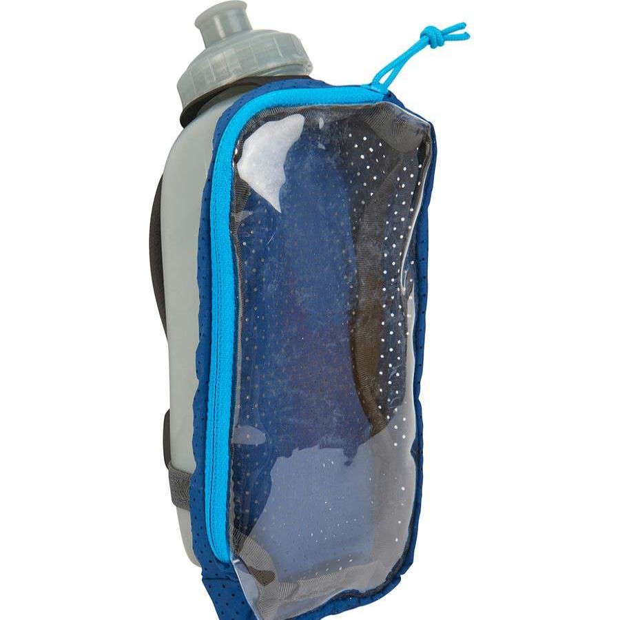 Hiking Hydration * | Ultimate Direction Fastdraw 500 Water Bottle Hot Sale Ud Blue