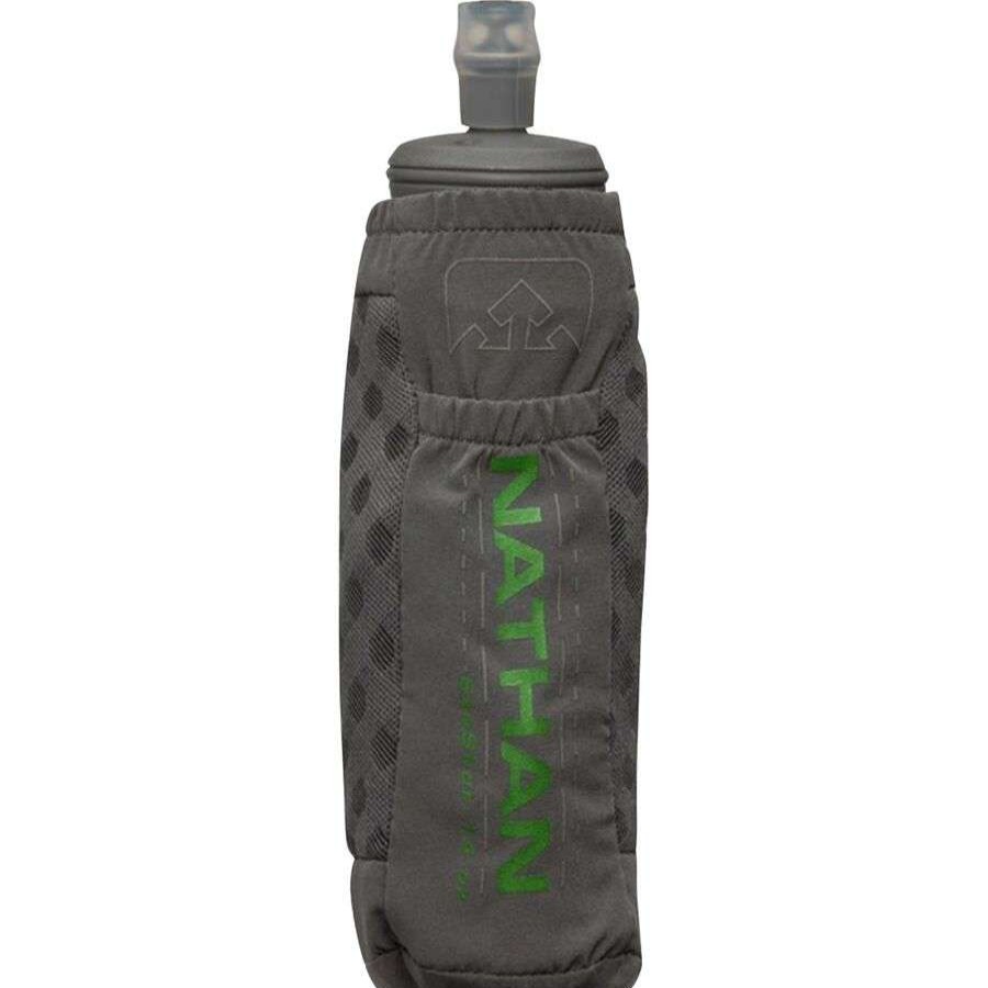 Hiking Hydration * | Nathan Exoshot 2.0 Water Bottle 14Oz Limited Edition