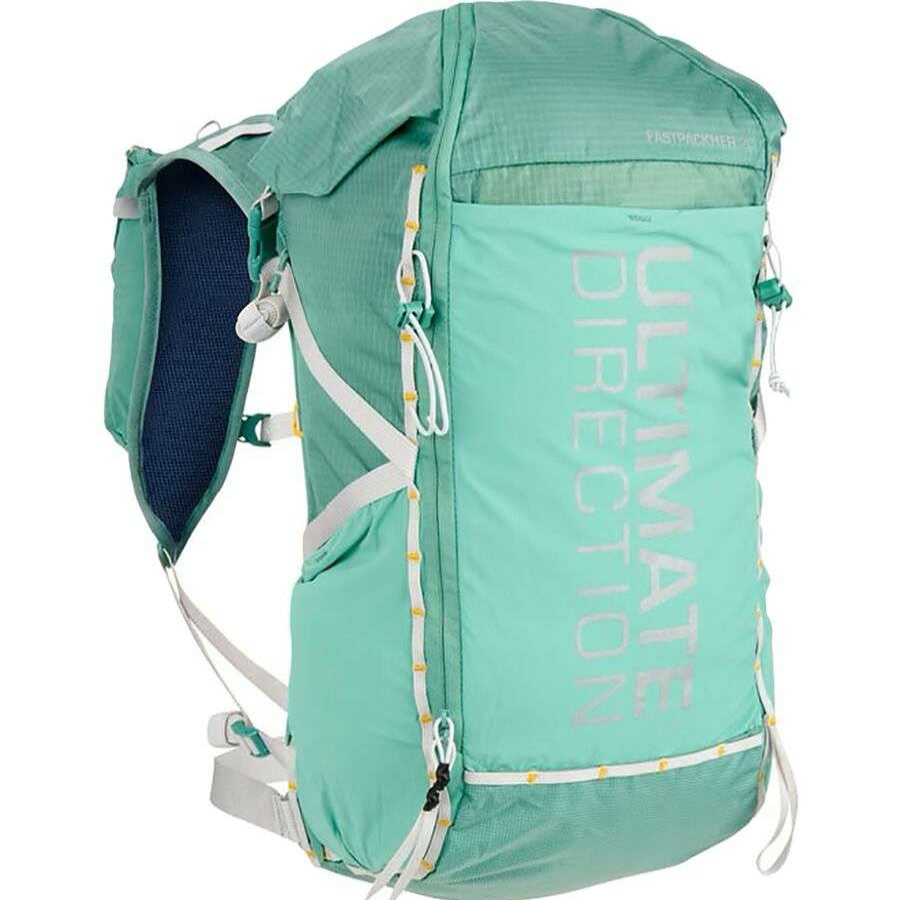 Technical Daypacks * | Ultimate Direction Fastpackher 20L Backpack Women'S New Arrivals