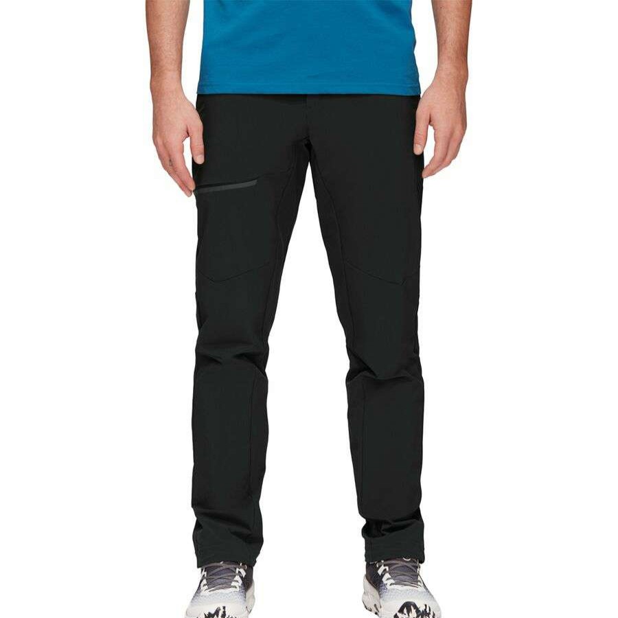 Clothing * | Mammut Ledge Pant Men'S The Best Choice