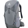 Technical Daypacks * | Gregory Jade 28L Backpack Women'S New Arrivals Ethereal Grey