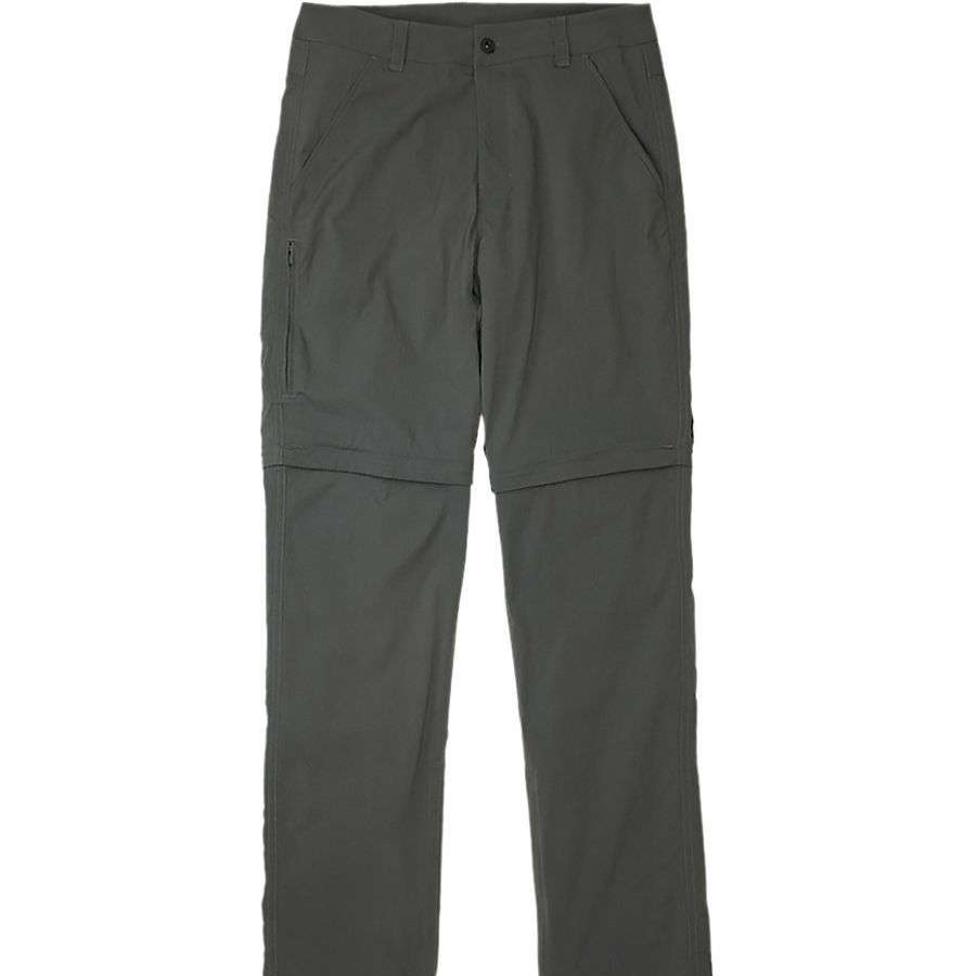 Clothing * | Exofficio Bugsaway Mojave Convertible Pant Men'S For Sale