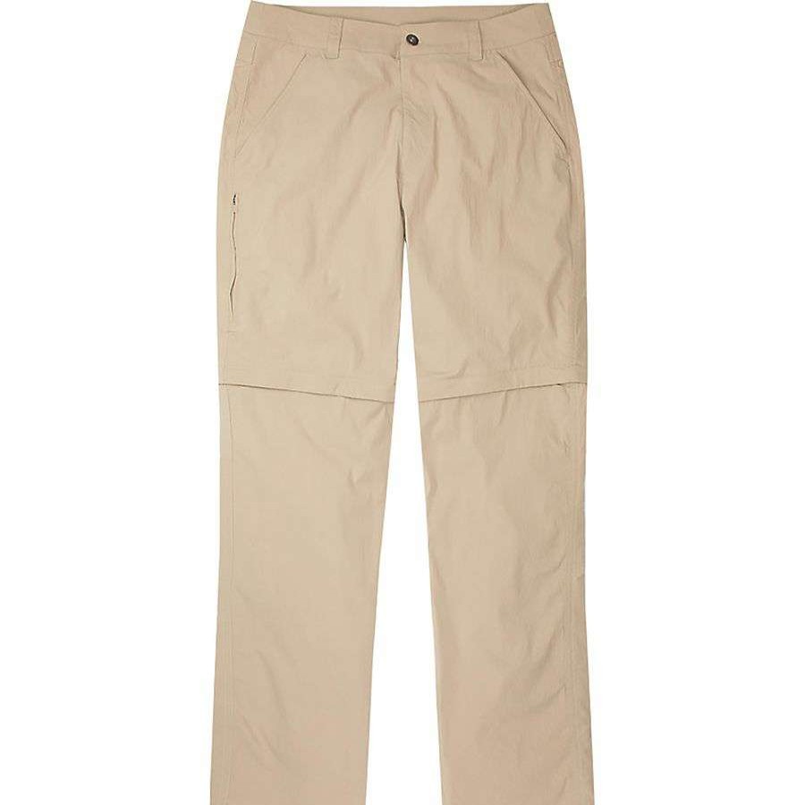 Clothing * | Exofficio Bugsaway Mojave Convertible Pant Men'S For Sale