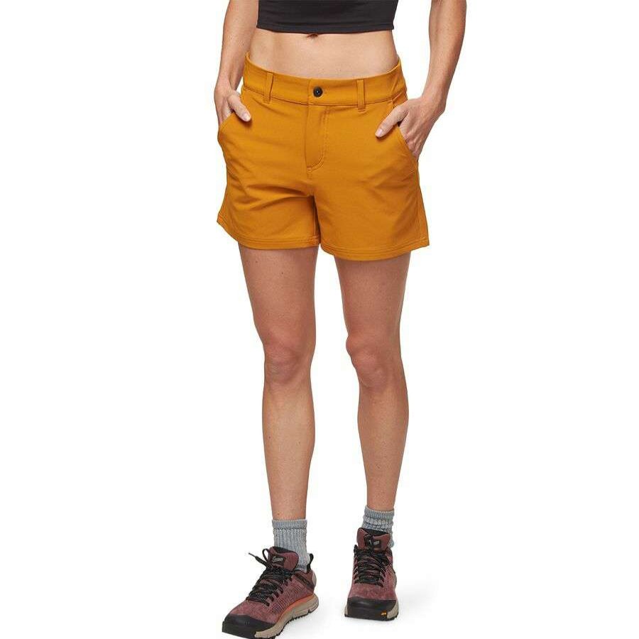 Clothing * | Stoic Active Stretch Short Women'S Online Discount