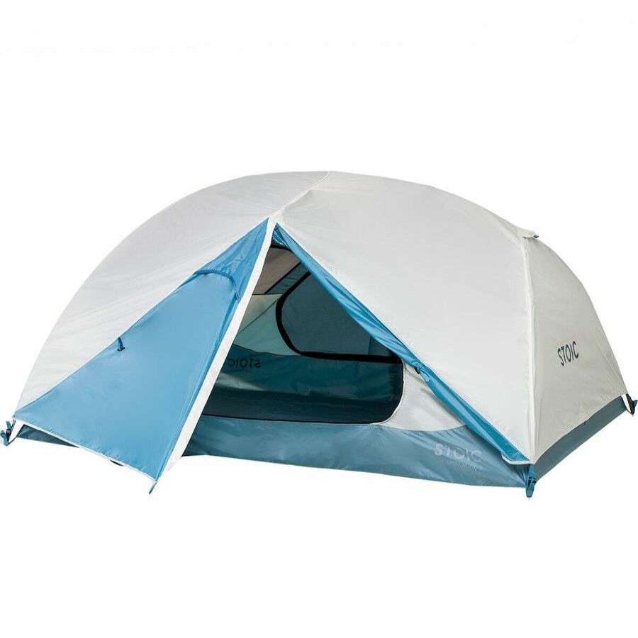 Tents * | Stoic Driftwood 3 Tent: 3-Person 3-Season Outlet Sale