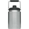 Hiking Hydration * | Yeti Rambler Half Gallon Jug Hot Sale One Color