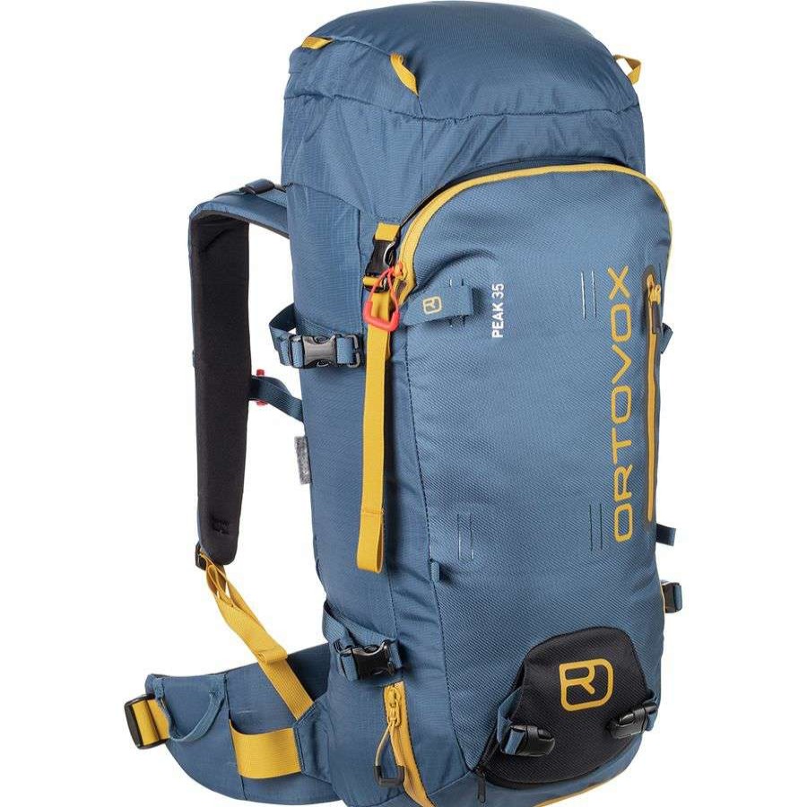 Technical Daypacks * | Ortovox Peak 35L Backpack Best Price