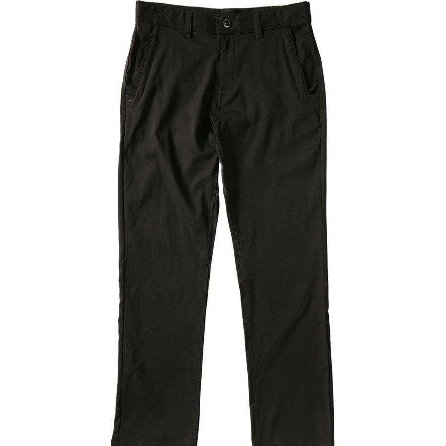 Clothing * | Volcom Frickin Tech Chino Pant Men'S Discount