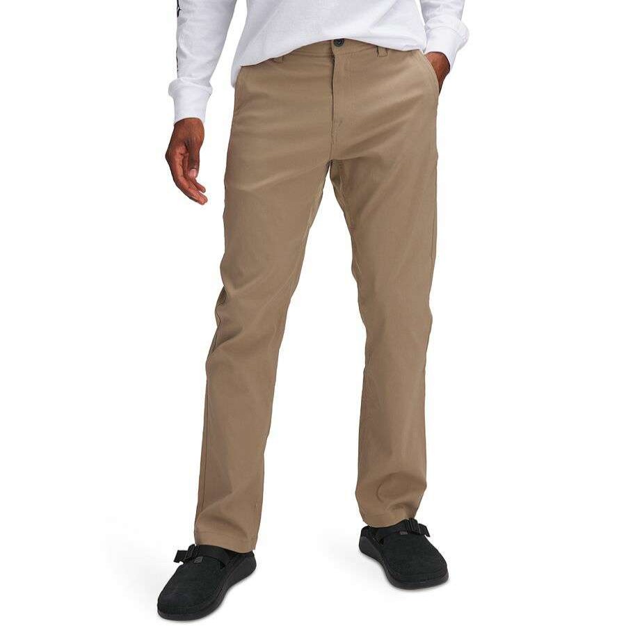 Clothing * | Volcom Frickin Tech Chino Pant Men'S Discount