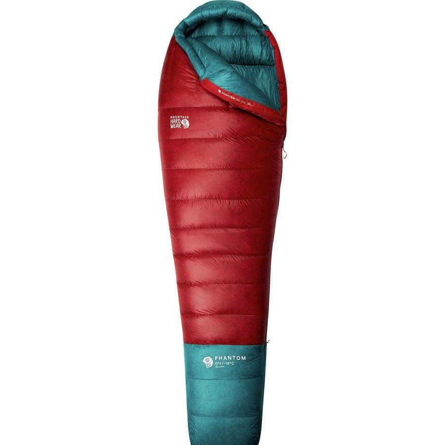 Sleeping Bags * | Mountain Hardwear Phantom Sleeping Bag: 0F Down Discount