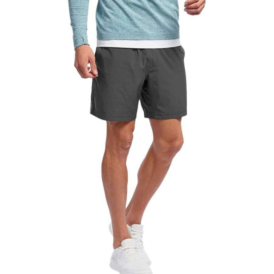 Clothing * | Rhone Mako 7In Lined Short Men'S Cheap Online