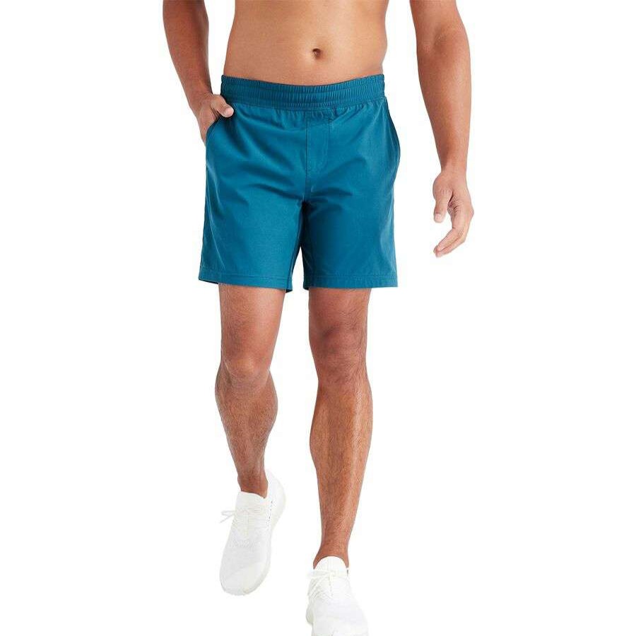 Clothing * | Rhone Mako 7In Lined Short Men'S Cheap Online