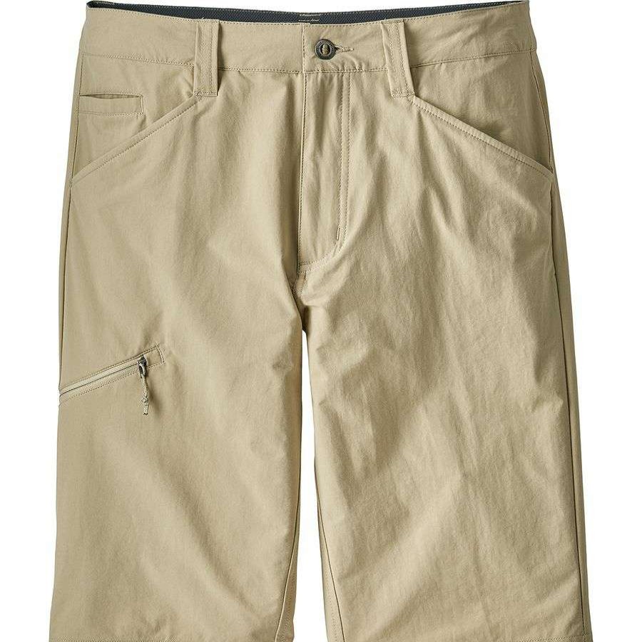 Clothing * | Patagonia Quandary Short Men'S Online Discount