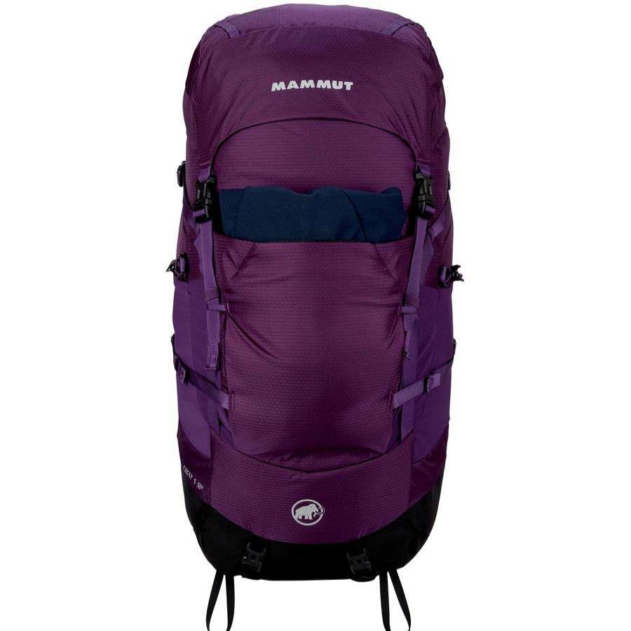 Technical Daypacks * | Mammut Lithium Crest S 30+7L Backpack Sale Online Galaxy/Black