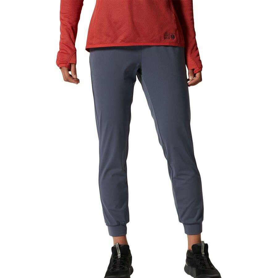 Clothing * | Mountain Hardwear Mountain Stretch Jogger Women'S Discount