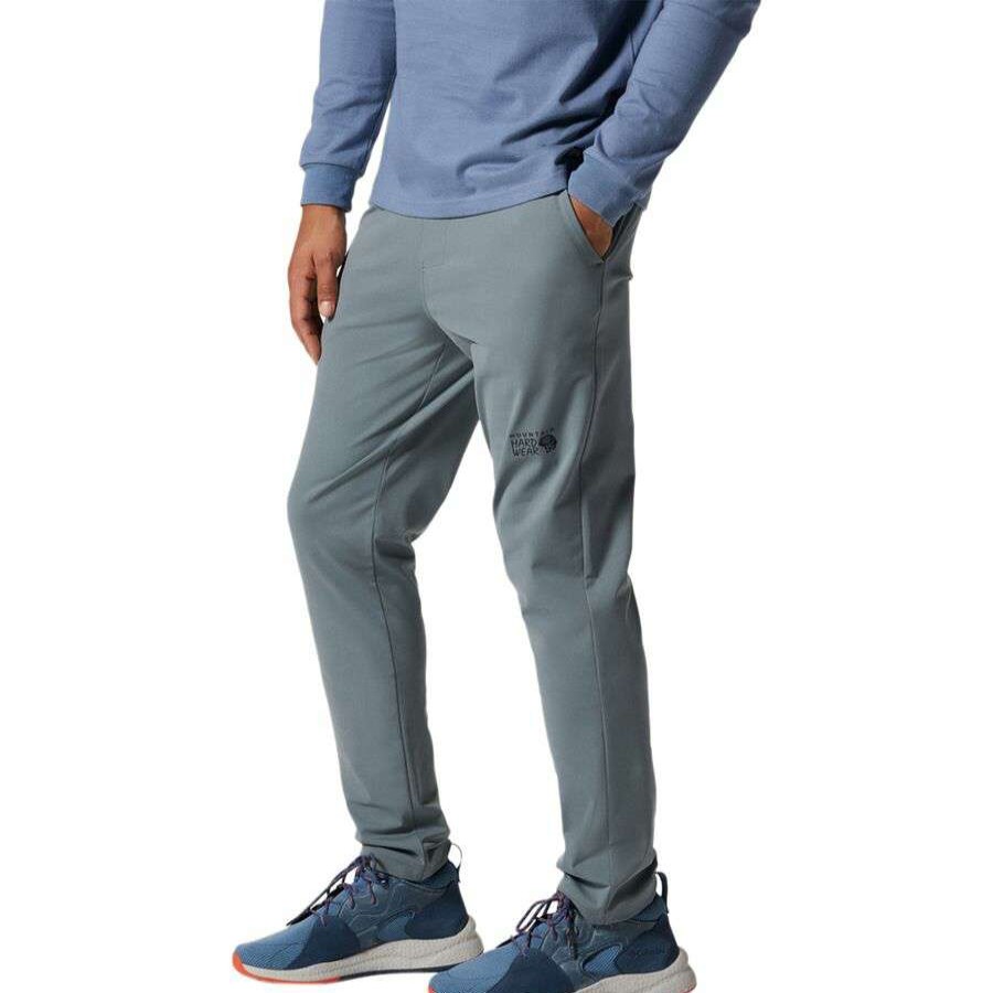 Clothing * | Mountain Hardwear Mountain Stretch Jogger Men'S New Arrivals