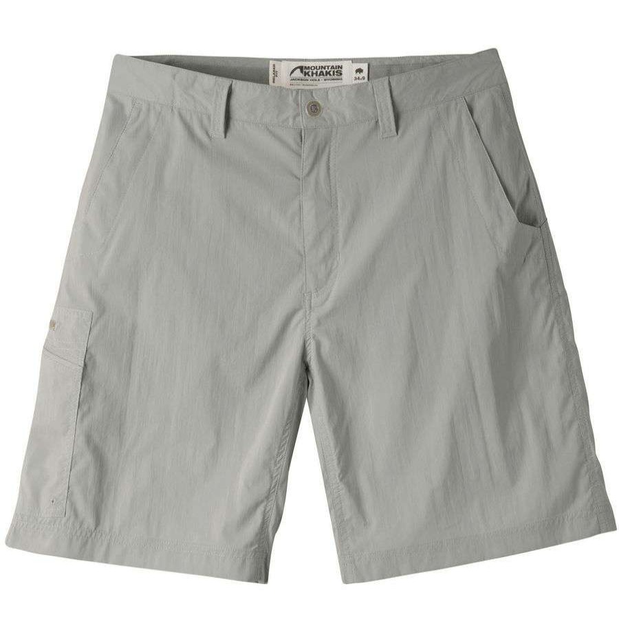 Clothing * | Mountain Khakis Equatorial Stretch Relaxed Fit Short Men'S New Arrivals