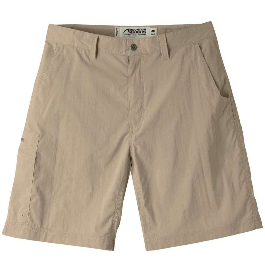 Clothing * | Mountain Khakis Equatorial Stretch Relaxed Fit Short Men'S New Arrivals