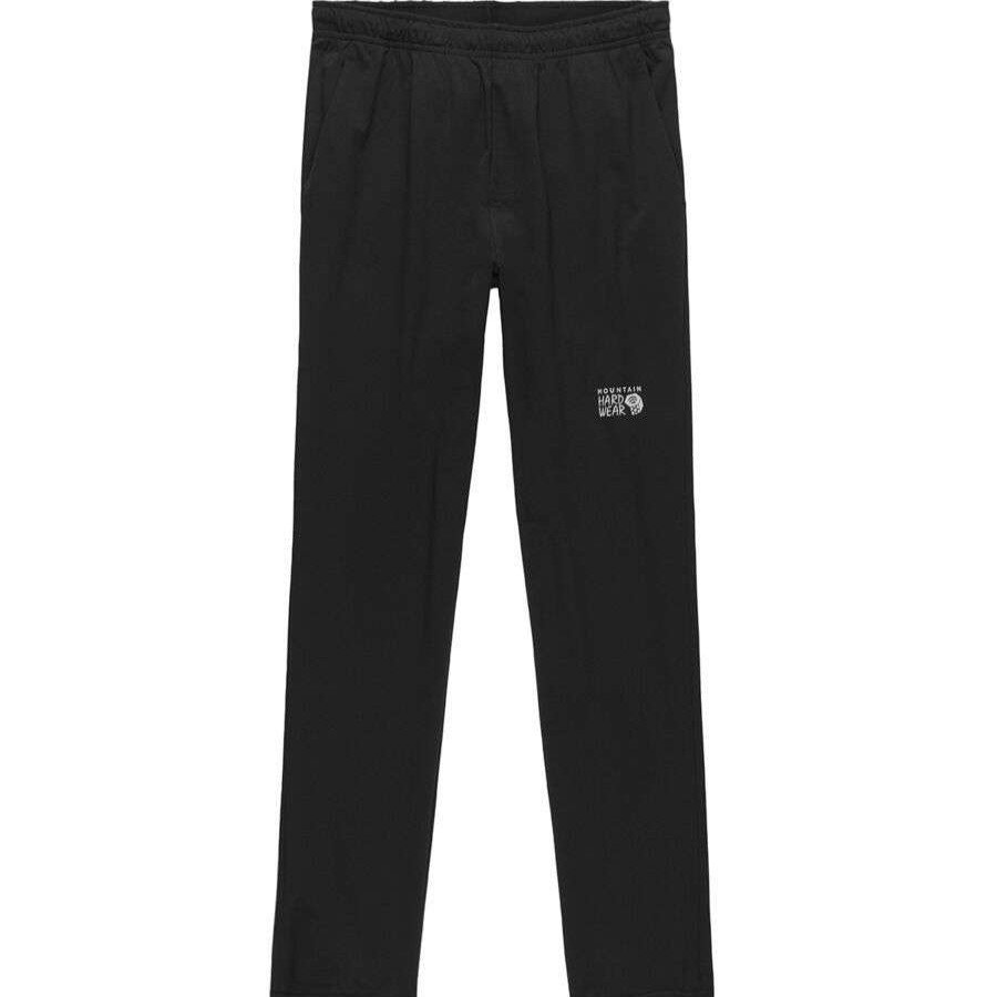 Clothing * | Mountain Hardwear Mountain Stretch Jogger Men'S Limited Edition