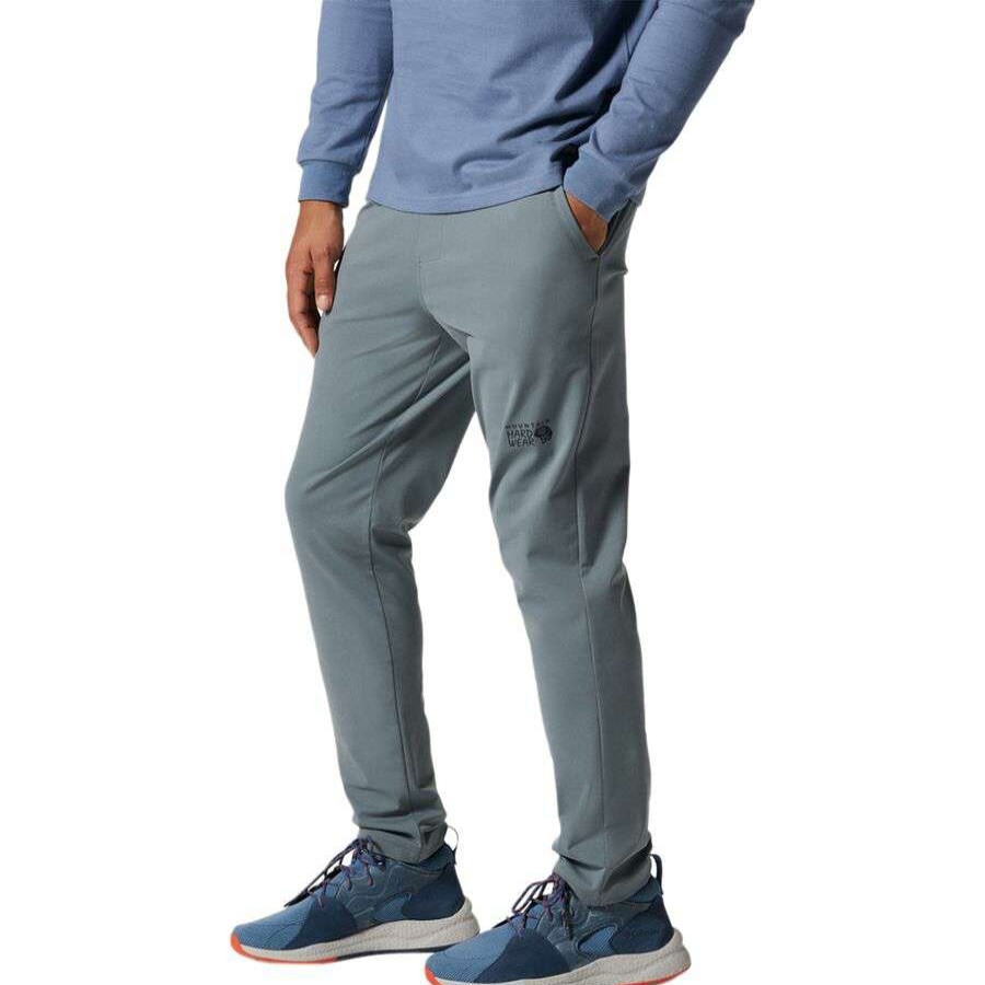 Clothing * | Mountain Hardwear Mountain Stretch Jogger Men'S Limited Edition