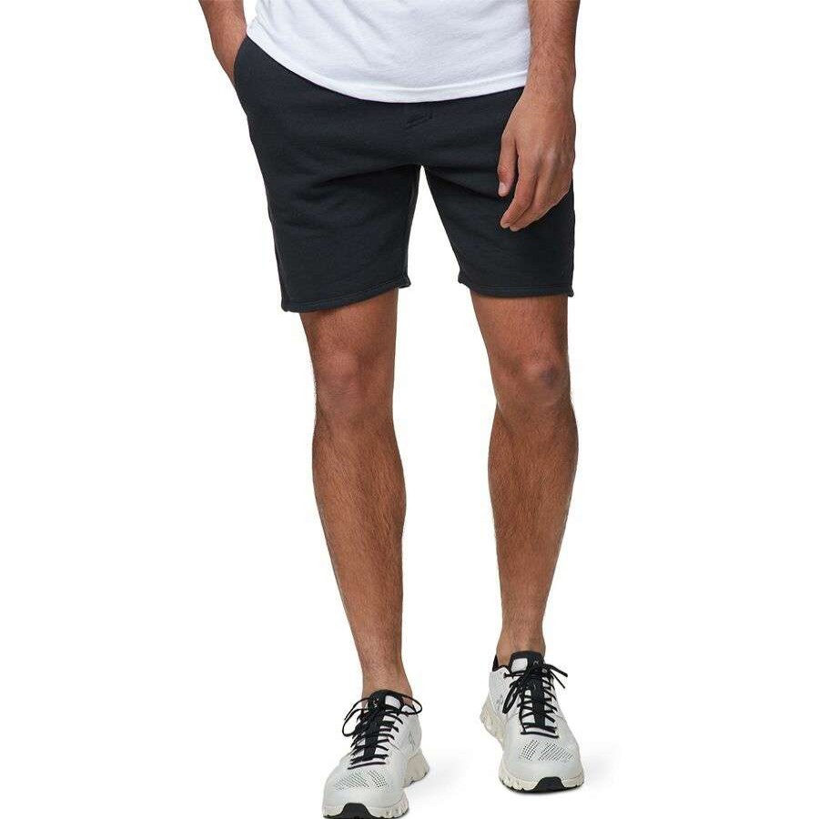 Clothing * | Stoic Brushed Terry Short Men'S Large Choice