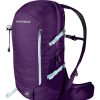 Technical Daypacks * | Mammut Lithium Speed 20L Backpack Discounts Online Galaxy