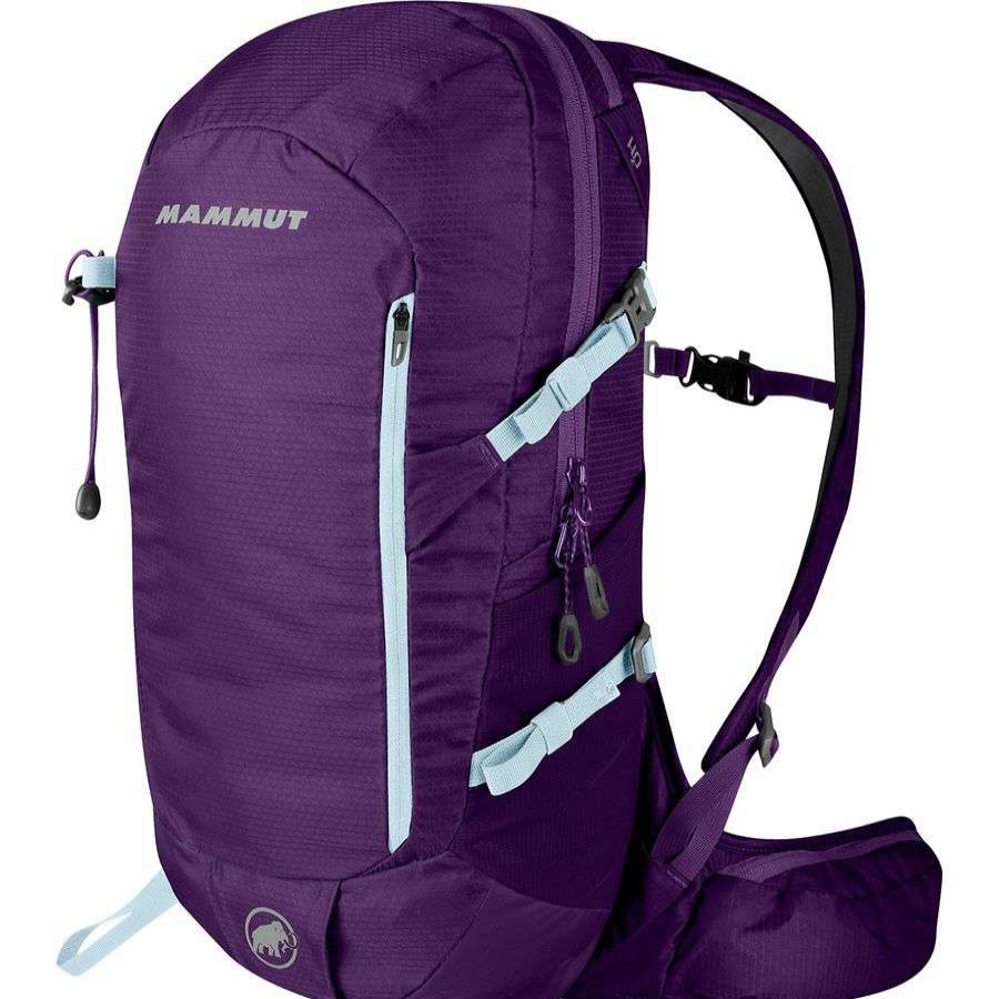 Technical Daypacks * | Mammut Lithium Speed 20L Backpack Discounts Online Galaxy