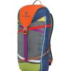 Technical Daypacks * | Cotopaxi Del Dia Tarak 20L Pack Hot Sale Del Dia(Assorted)