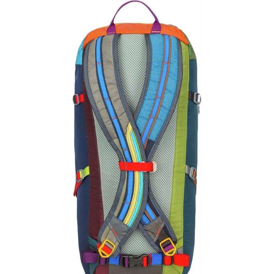 Technical Daypacks * | Cotopaxi Del Dia Tarak 20L Pack Hot Sale Del Dia(Assorted)