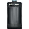 Hiking Hydration * | Hydrapak Expedition 8L Water Bottle Sale Online Chasm Black