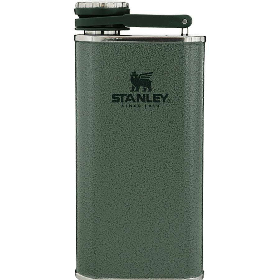 Hiking Hydration * | Stanley Classic Easy-Fill Wide Mouth 8Oz Flask Online Discount