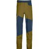 Clothing * | Ortovox Vajolet Pant Men'S Quick Delivery Green Moss