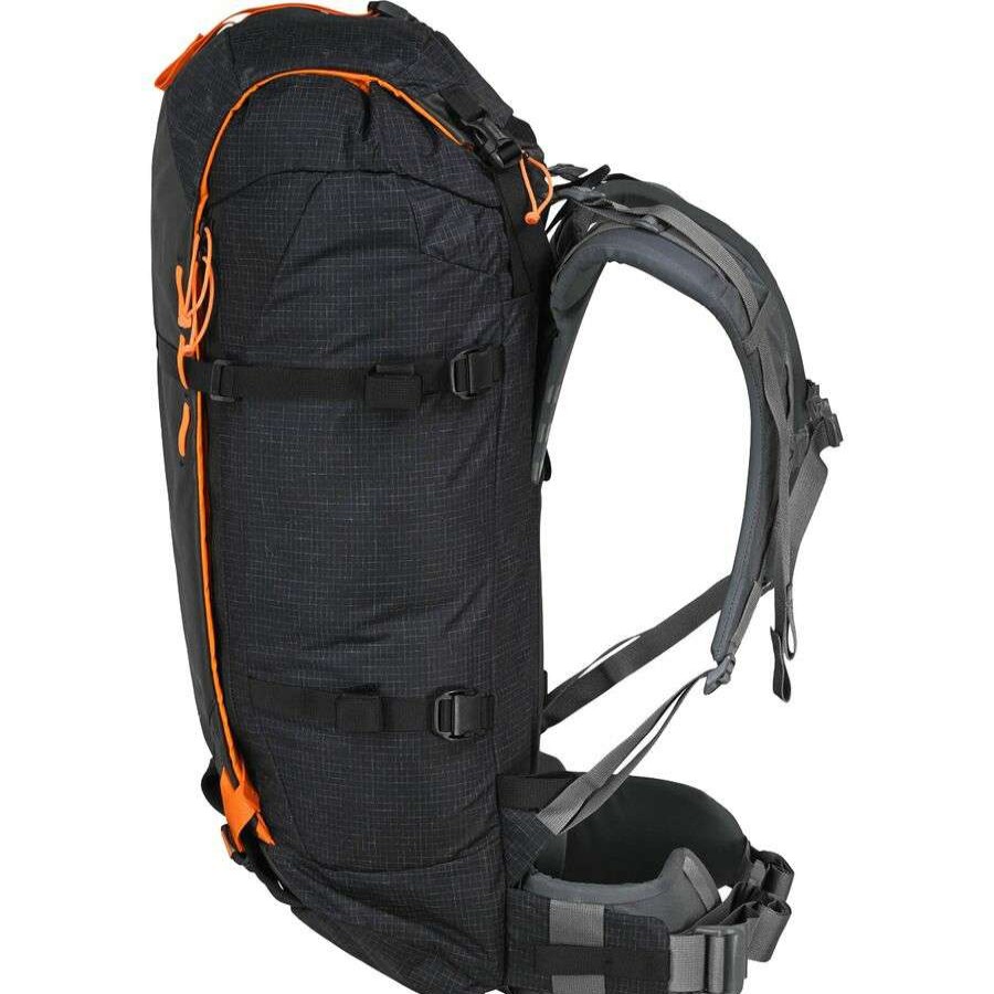 Technical Daypacks * | Mystery Ranch Scepter 35L Backpack Large Choice Black