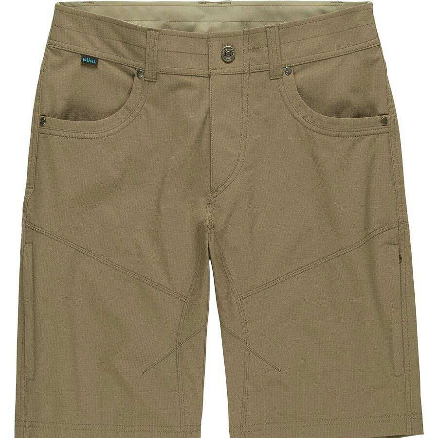 Clothing * | Kuhl Silencr Kargo Short Men'S New Arrivals