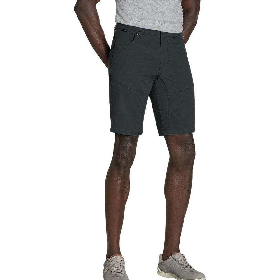 Clothing * | Kuhl Silencr Kargo Short Men'S New Arrivals