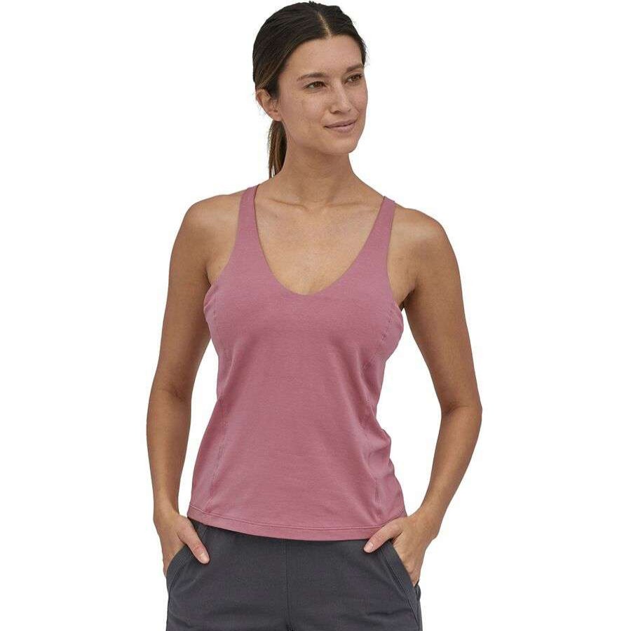 Clothing * | Dicount Patagonia Tadra Tank Top Women'S Quick Delivery