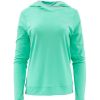 Clothing * | Simms Solarflex Ultracool Hoodie Women'S Quick Delivery Aruba