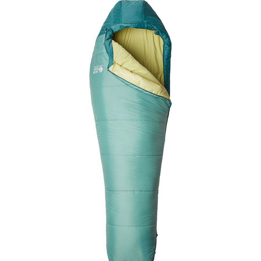 Sleeping Bags * | Mountain Hardwear Bozeman Sleeping Bag: 30F Synthetic Women'S On Sale