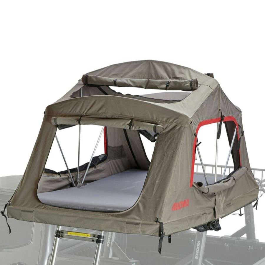 Tents * | Yakima Skyrise Hd Tent: 3-Person 4-Season Quick Delivery