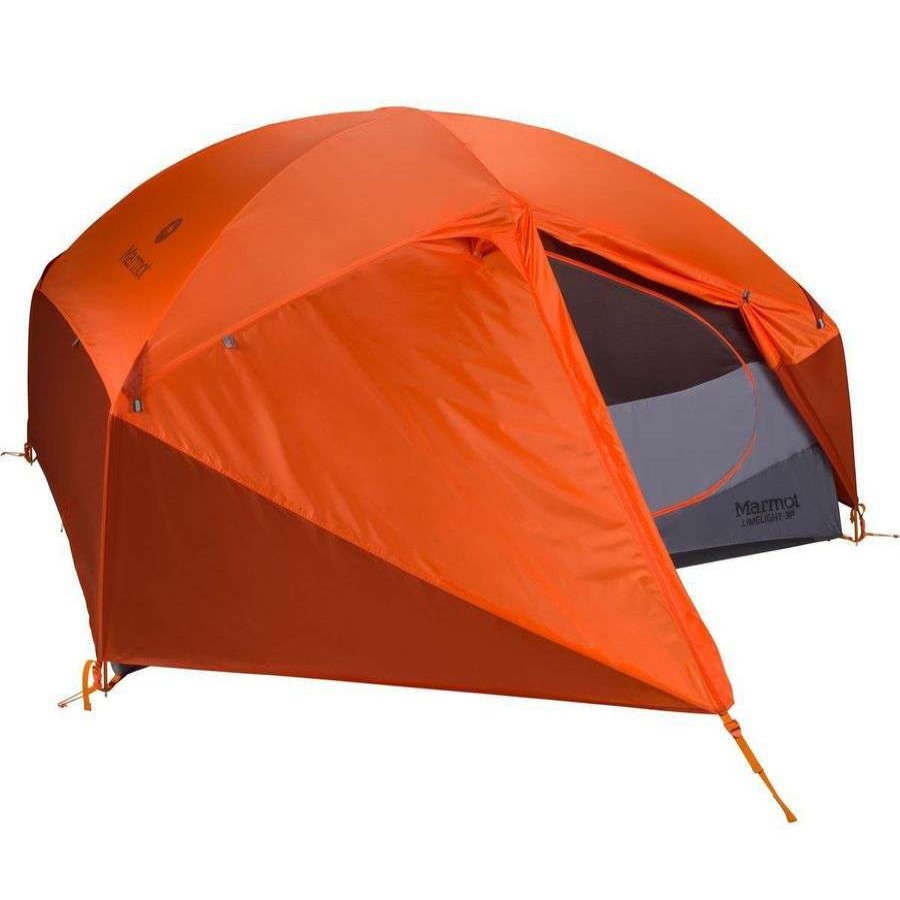 Tents * | Marmot Limelight Tent: 3-Person 3-Season Online