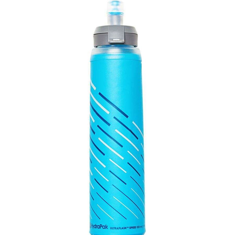 Hiking Hydration * | Hydrapak Ultraflask Speed 500Ml Water Bottle Cheap Online