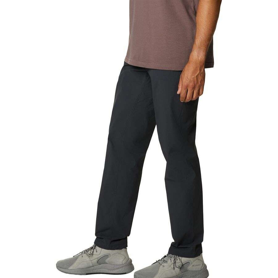 Clothing * | Mountain Hardwear Basin Pant Men'S New Arrivals