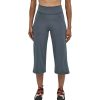 Clothing * | Patagonia Stem Gem Rock Crop Pant Women'S Online Store Dolomite Blue