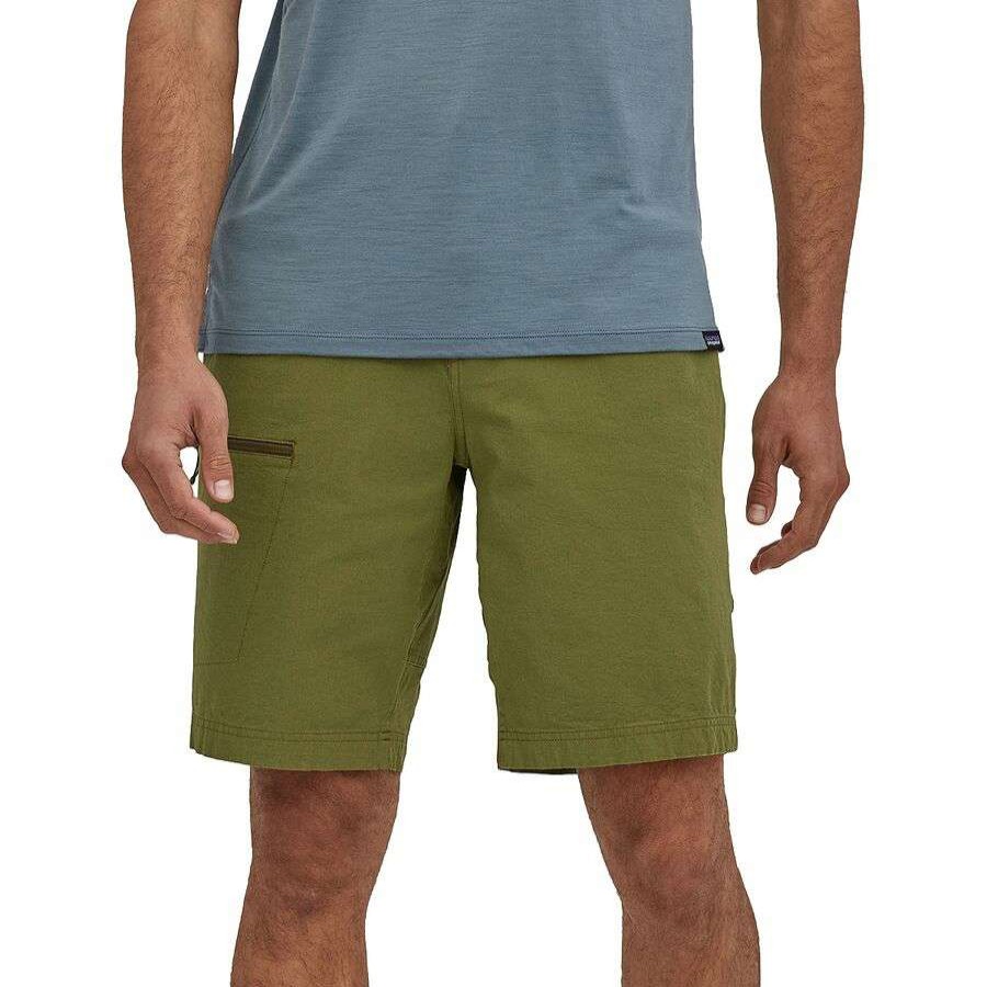 Clothing * | Patagonia Venga Rock Short Men'S Online Store