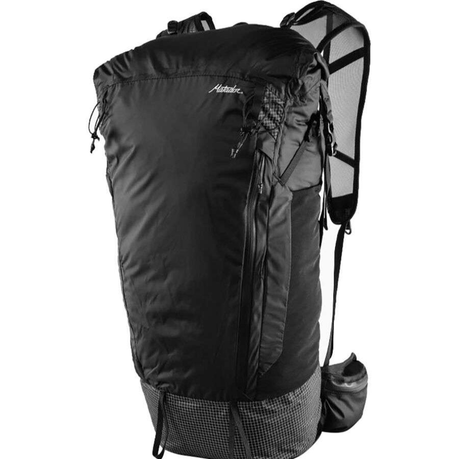 Technical Daypacks * | Matador Freerain28 Waterproof Packable 28L Backpack Quick Delivery Charcoal