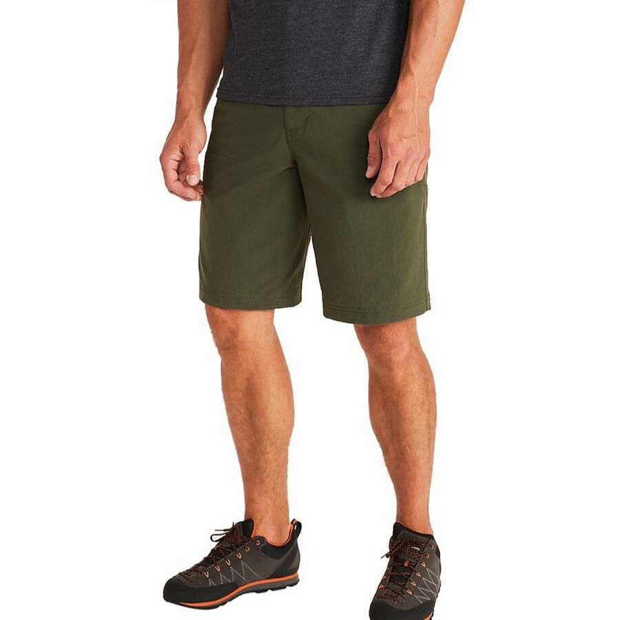 Clothing * | Marmot Escalante 11In Short Men'S On Sale Nori