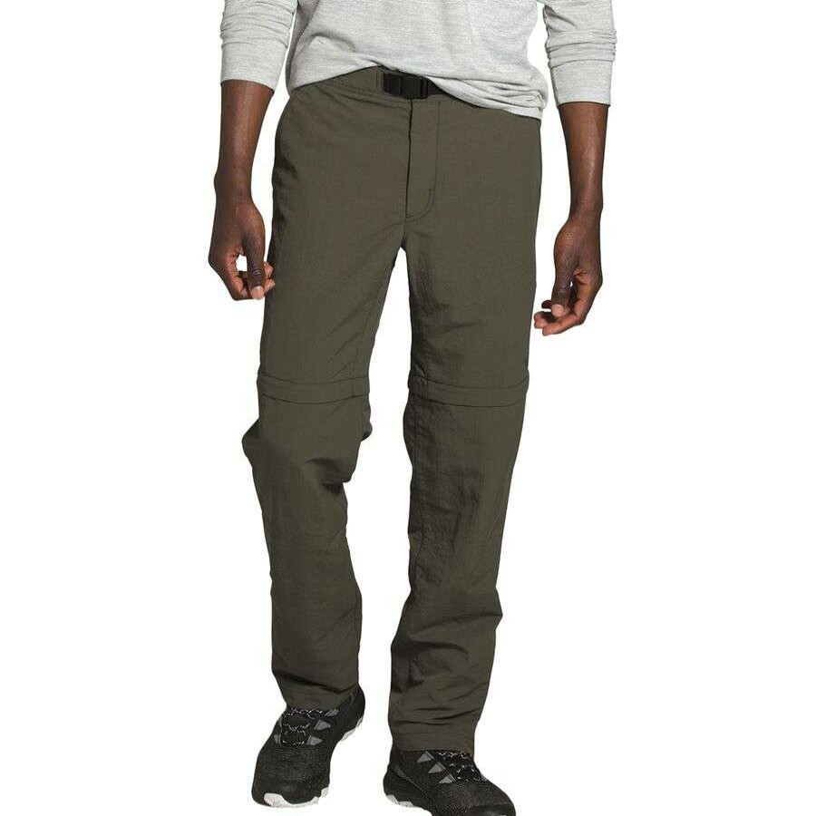 Clothing * | The North Face Paramount Trail Convertible Pant Men'S Discounts Online