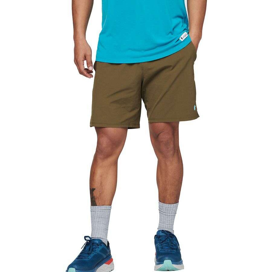 Clothing * | Cotopaxi Valle Active Short Men'S The Best Choice